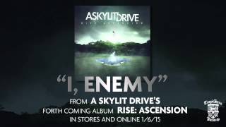 A SKYLIT DRIVE  I Enemy  Acoustic ReImagined [upl. by Islaen954]