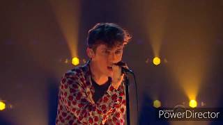 Troye Sivan  Youth Live [upl. by Analaj]