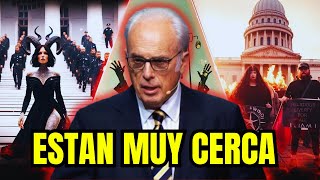 La Futura Invasión de Demonios de Apocalipsis  John Macarthur predica completa [upl. by Fransis]