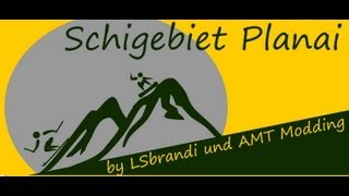 Schigebiet Planai Info Part II [upl. by Keavy]