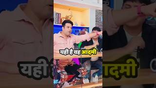 Laughter Moments With Krushna and Sudesh Bharti TV Podcast podcast viral stock market ka commando [upl. by Iron333]