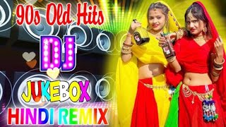 hindi song new 2024 dj remix mp3  Hindi Dj Nonstop  Top Dj  Jbl Dj Remix Old Hindi DJ Song [upl. by Novihs]