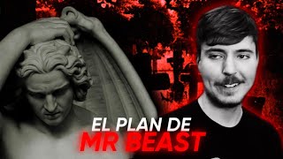 MR BEAST PODRIA SER EL ANTICRISTO [upl. by Assetal]