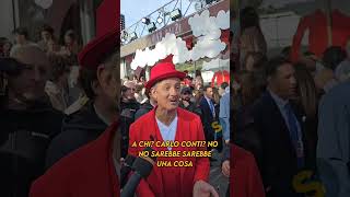 Fiorello a Sanremo ho già dato ora basta [upl. by Lain903]