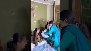 Saas bahu or beta🤣😱 trending trending funny comedy shorts ytshorts saasbahu viralvideo [upl. by Mahgirb]