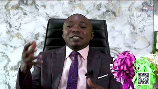 Open Heaven Daily Devotional  6th October 2024  Topic Dangerous Prayers [upl. by Pros]