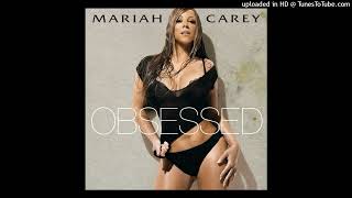 Mariah Carey  Obsessed B95 [upl. by Seagrave172]