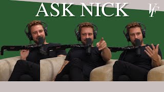 Ask Nick  The Man I Want to Marry Asked for a Break  The Viall Files w Nick Viall [upl. by Odlaniger607]