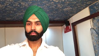 Singham  Parmish Verma  Punjabi  2019  2018  Desi Crew  Goldy  Satta [upl. by Adamski905]