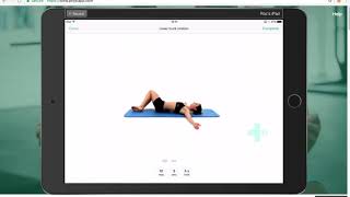 PhysiApp tutorial [upl. by Blandina475]