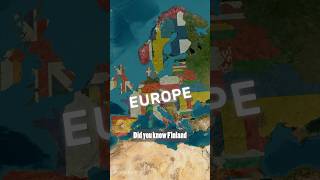 10 Things You Didnt Know about the Europe europe history geography [upl. by Behka]