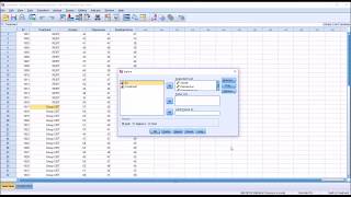 Normality Testing for Dependent Variables Across All Levels of Independent Variables in SPSS [upl. by Hardunn]