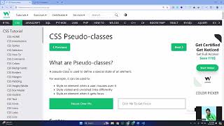 CSS Pseudo Class Transform Transition amp Spaces [upl. by Kuhlman760]