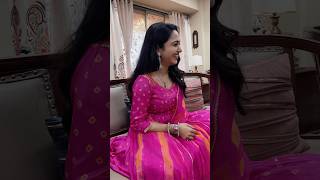 Dancing is my therapy♥️ music bollywoodsongs song beingjanhavi antarpaat happyme [upl. by Walke]