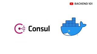 How to run Consul with Docker shorts [upl. by Ferri]