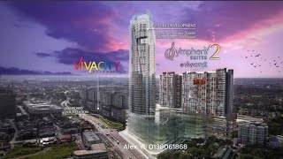 Symphony Suites 2  Vivacity 2 [upl. by Sanders]