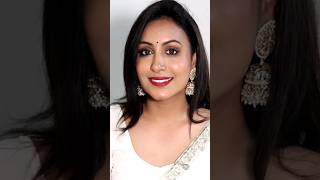 Rakhsha Bandhan Makeup Look 2024 rakshabandhanmakeup rakshabandhanspecial rakhimakeuplook [upl. by Janaye]