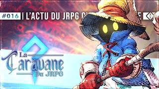 Quel est le plan de sauvetage de Square Enix   LCDJ 16 [upl. by Lladnek174]