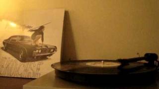 Neko Case  Red Tide from Vinyl [upl. by Assilav697]