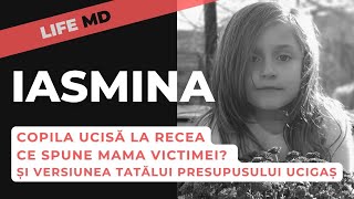 ”MIA UCIS FIICA ȘI A ASCUNSO SUB LEMNE”  MAMA COPILEI UCISE LA RECEA CERE DREPTATE [upl. by Secor]