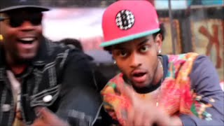 Larry Smoove  I Dont Wanna Be a Playa OFFICIAL MUSIC VIDEO [upl. by Seppala]