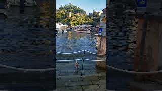 Portofino Génova Liguria Italia [upl. by Llerryt]