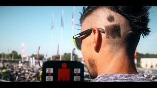 IRON MAN VICHY 2015  LAUTRE FILM [upl. by Anehta432]