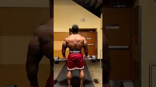 Breon Ansley  BreonMa  Breon Ansley Update  Bodybuilding Motivation  Mr Olympia 2023  Classic [upl. by Teevens]