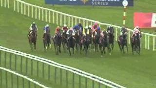 2011 Betfred Sprint Cup [upl. by Adraynek]