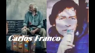 MANOLO GALVAN Por qué te Marchas Abuelo CARLOS FRANCO [upl. by Nyroc]