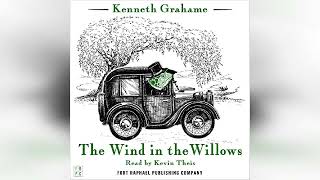 The Wind in the Willows  Unabridged  by Kenneth Grahame  Audiobook Review [upl. by Kola2]