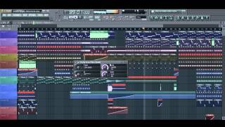 Dimitri Vegas MOGUAI amp Like Mike  Mammoth Flp [upl. by Karyn493]