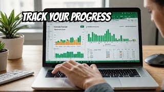 The Excel Progress Bar You Didnt Know About [upl. by Greenberg446]