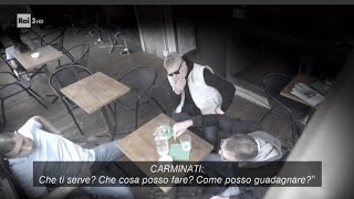 DOCUMENTARIO  MAFIA CAPITALE PARTE2 [upl. by Rodrich]