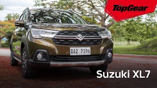 Feature 2020 Suzuki XL7 [upl. by Atte]