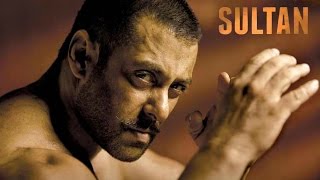 Sultan Full Movie Review 2016  Salman Khan Randeep Hooda Anushka Sharma [upl. by Itra582]