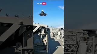 F35 Vertical Take Off is Incredible shorts short [upl. by Karilla]