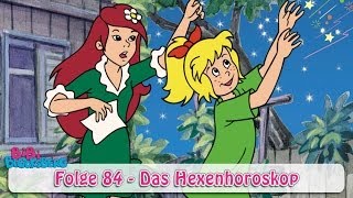 Bibi Blocksberg  Das Hexenhoroskop  Hörspiel Hörprobe [upl. by Malinde501]