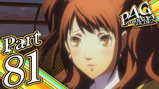 Persona 4 Golden  Part 81  The Complete Me [upl. by Sidman190]