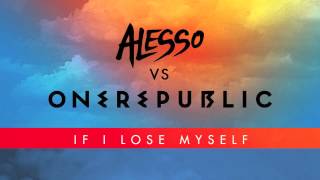 Alesso Vs OneRepublic  If I Lose Myself Alesso Remix [upl. by Peltz]