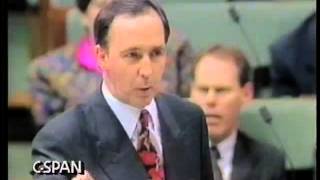 Paul Keating on Superannuation 1992 [upl. by Danielle]