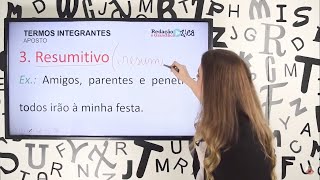 Orações Subordinadas Substantivas Adjetivas e Adverbiais [upl. by Derfla]