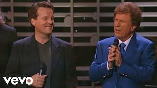 Gaither Vocal Band  Sinner Saved By Grace Live [upl. by Aiekram665]