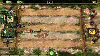 Indrid Plays  Warhammer 40000 Storm of Vengeance Beta [upl. by Shulem]