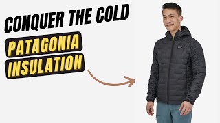 Conquer the Cold with Patagonia’s Technical Insulation [upl. by Margit549]