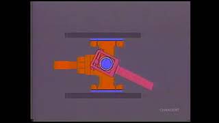 Reciprocating Compressor Working Principle [upl. by Aiekan]