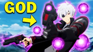 Weak Boy Gets Betrayed but Comes Back for Revenge with Gods Powers  Anime Recap [upl. by Sokcin]