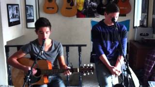 Pittance of Time  Terry Kelly cover [upl. by Karilla97]