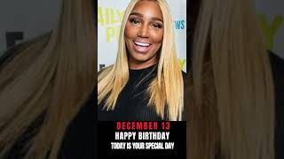 Happy Birthday NENE LEAKES [upl. by Leira]