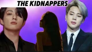 The kidnappers Jikook ff oneshot bts btsff boybandkorea btsarmy jiminff jungkookff [upl. by Wye]